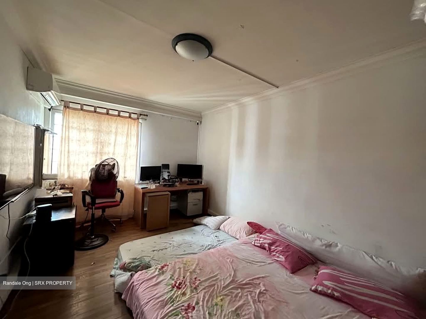Blk 808 Tampines Polyview (Tampines), HDB 3 Rooms #568114561